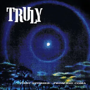 Fast stories ... from Kid Coma